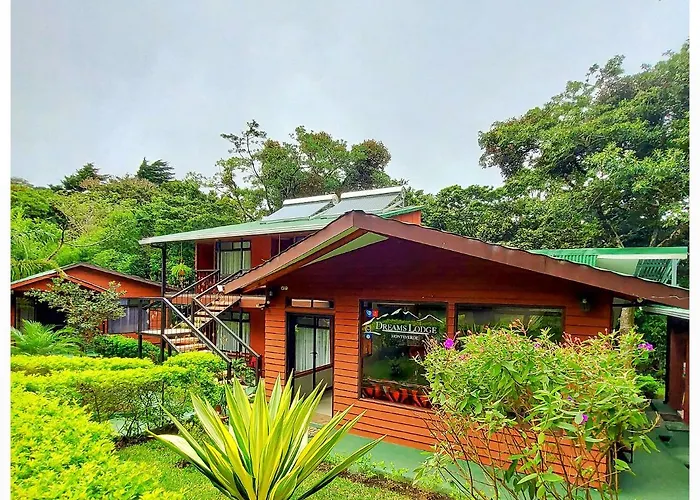 Dreams Lodge